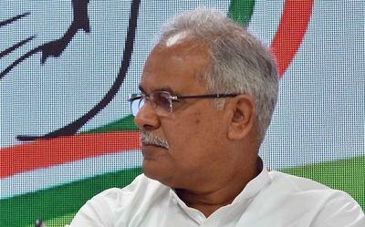 Chhattisgarh CM slams 'Agnipath' scheme; says Centre playing with nation's security, future of youths
