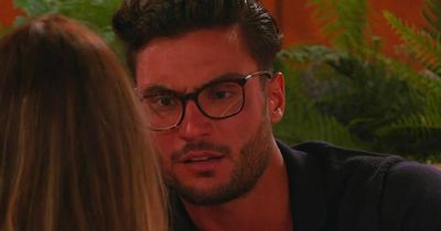 Love Island’s Davide dumps 'liar' Ekin-Su with heartbreaking final words