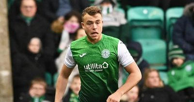 Hibs star Ryan Porteous guilty of throwing tumbler in pub which cut woman's head