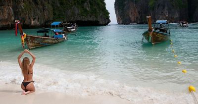 Thailand travel update as covid rules are relaxed