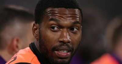 Former Liverpool striker Daniel Sturridge sends message to FSG with 'nuts' Anfield claim