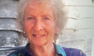 Elizabeth Richie obituary