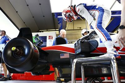 Haas F1 upgrade may be delayed until Hungarian GP