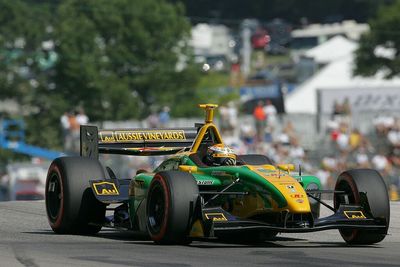 Friday favourite: How Champ Car's final hurrah captured one IndyCar star's heart