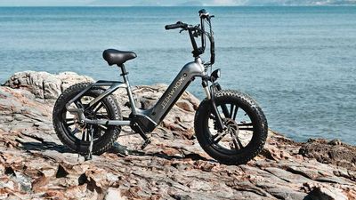 Basalt Claims To Be The First E-Bike That Doubles As A Power Station