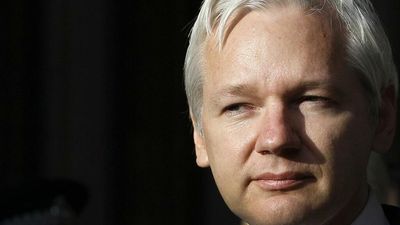 Govt responds to Assange extradition call