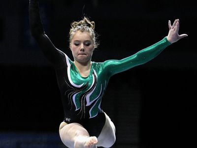 ‘I still have nightmares’: Gymnastics abuse survivor calls for urgent change in wake of Whyte Review