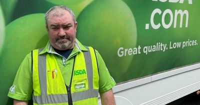 Enniskillen Asda worker praised for kind gesture to woman in distress