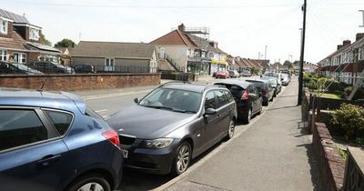Airport passengers turning streets into 'giant unregulated car park'