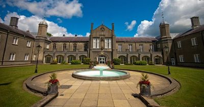 Three diagnosed with TB after person dies at Welsh university campus