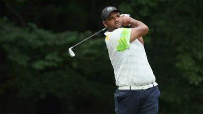 Udayan Mane slips to 53rd in Indo Masters Golf Invitational