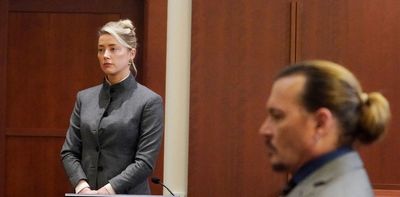 People couldn't look away from the Johnny Depp and Amber Heard trial – the appeal of a relationship drama held true in the 1700s, too