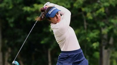 Ridhima claims first win of the season at 8th leg of Women's Pro Golf Tour