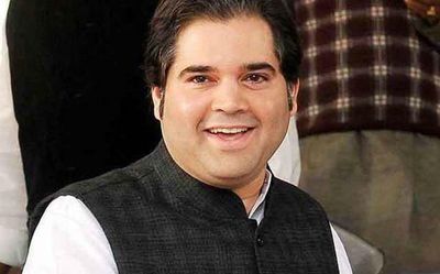 Varun Gandhi urges students protesting against ‘Agnipath’ scheme to follow path of non-violence