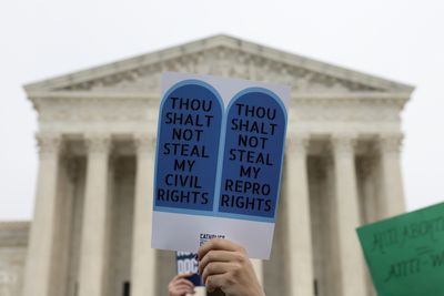 Religious freedom: The next battleground for US abortion rights?