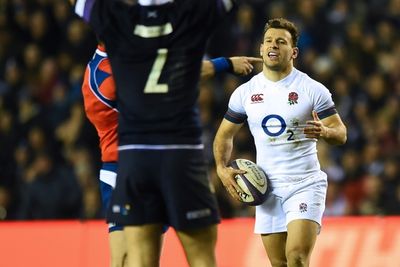 Danny Care set for shock England comeback against Barbarians