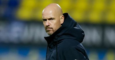 Ajax players underline Erik ten Hag obsession that will become clear to Man Utd stars