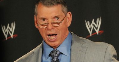 WWE board confirm investigation into alleged misconduct of CEO Vince McMahon