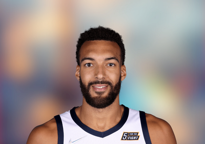 Jazz would be happy to keep Rudy Gobert