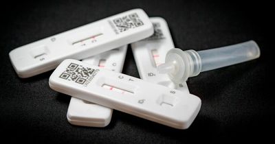 UK Covid cases up 43 per cent in the last week