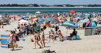 Mum asks if it is OK for children to miss school to enjoy sunny day at beach