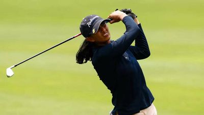Disappointing start for Aditi Ashok at Meijar LPGA Classic
