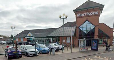 Morrisons worker helps mum give birth in toilets after hearing 'screaming'