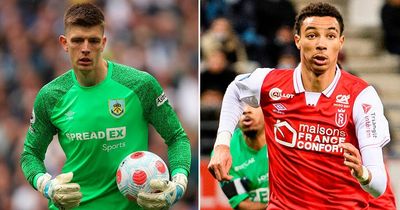 Newcastle transfer news: State of play on Nick Pope and Hugo Ekitike deals