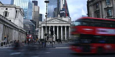 The latest Bank of England rate rise won't do much to tackle inflation - here's what could work