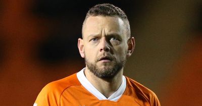 Liverpool close to re-signing 33-year-old Jay Spearing to play for Reds' under-23s