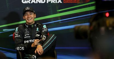 George Russell welcomes FIA porpoising intervention even if Mercedes performance drops