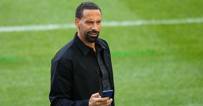 Manchester United legend Rio Ferdinand gives Darwin Nunez verdict after Liverpool FC move