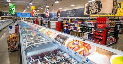 Iceland cuts the price of 420 products to 1p for just one week