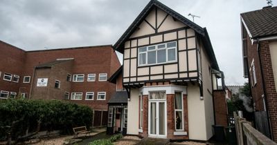 10 of the best rated care homes in Nottinghamshire, according to CQC