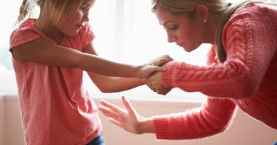 Smacking children as physical punishment linked to mental health issues in new research