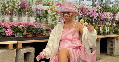 Asda shoppers swoon over 'gorgeous' pink midi dress that's perfect for summer