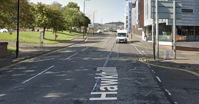 Police appeal after two women attacked and man knocked unconscious in Dundee
