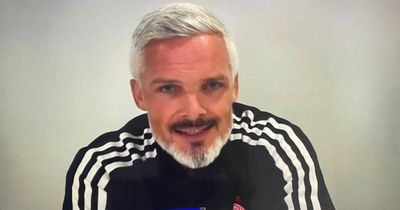 Calvin Ramsay Liverpool transfer latest as Aberdeen boss Jim Goodwin teases 'exciting' new signings