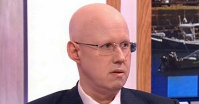 Matt Lucas stuns The One Show viewers with dramatic weight loss