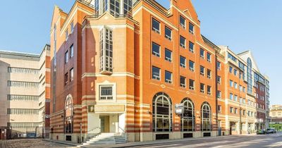 Bristol office building Hannover House attracts new occupier