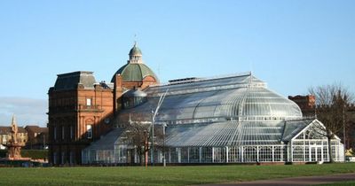 Glasgow People's Palace and Winter Gardens among planned bids for levelling up fund