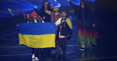 Leeds confirms it will bid to host Eurovision 2023 as Ukraine ruled out