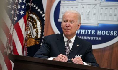 Ex-Trump adviser Peter Navarro pleads not guilty to contempt charges in January 6 case – as it happened