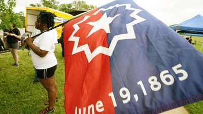 Juneteenth Is a Celebration for Everyone