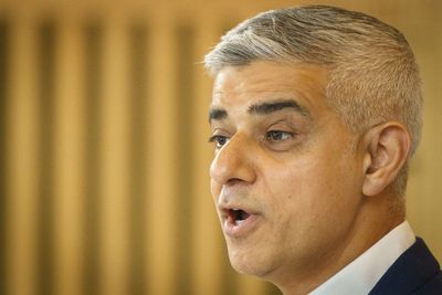 London’s Mayor accuses Government of ‘inciting’ Tube strike