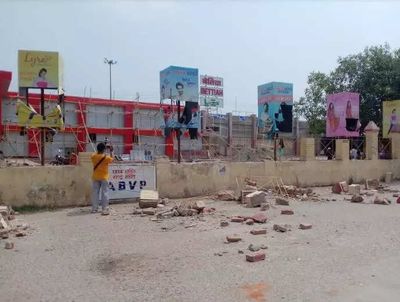 Agnipath protests: Bihar BJP chief claims hooligans attacked his house with intention of blowing it up