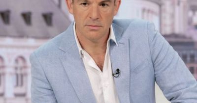 Martin Lewis confesses to dreading upcoming operation - and fans rush to support him
