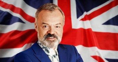 Graham Norton favourite to host Eurovision 2023 if song contest comes to UK