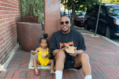Am I a great dad or a terrible dad?