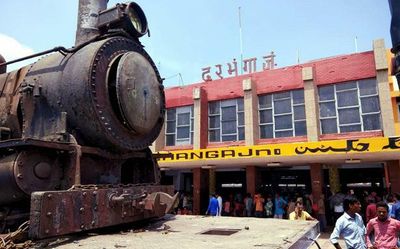 Darbhanga station blast: Probe exposes lapses on the part of railway staff